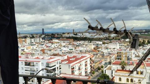 Foto 2 de Pis en venda a Barrio Alto, San Juan de Aznalfarache