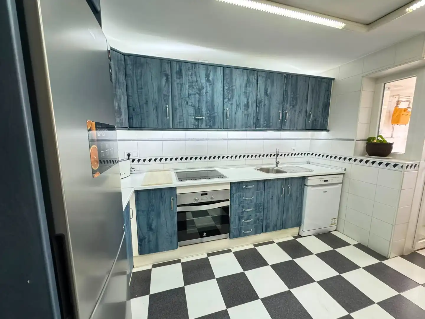Appartamento con piscina in affitto a Este, imagen 16