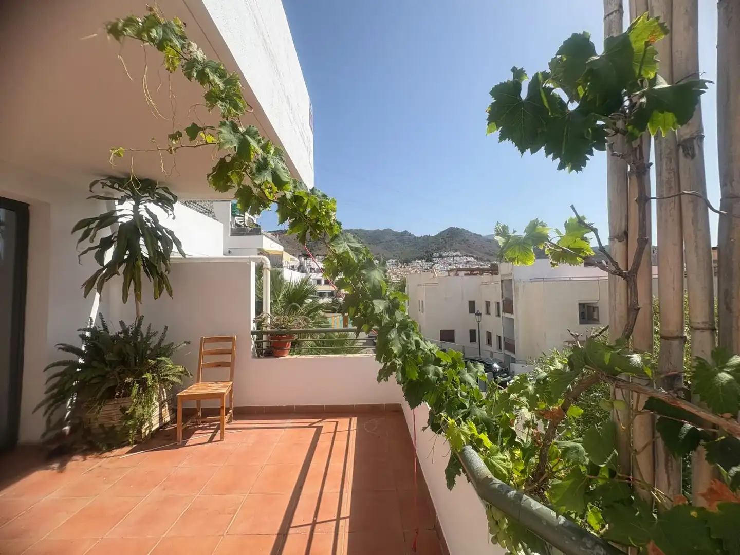Piso en venta en Almijara