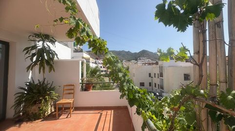 Foto 2 de Piso en venta en Almijara, Nerja