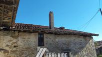 Exterior view of Country house for sale in Morga  with Private garden, Storage room and Balcony