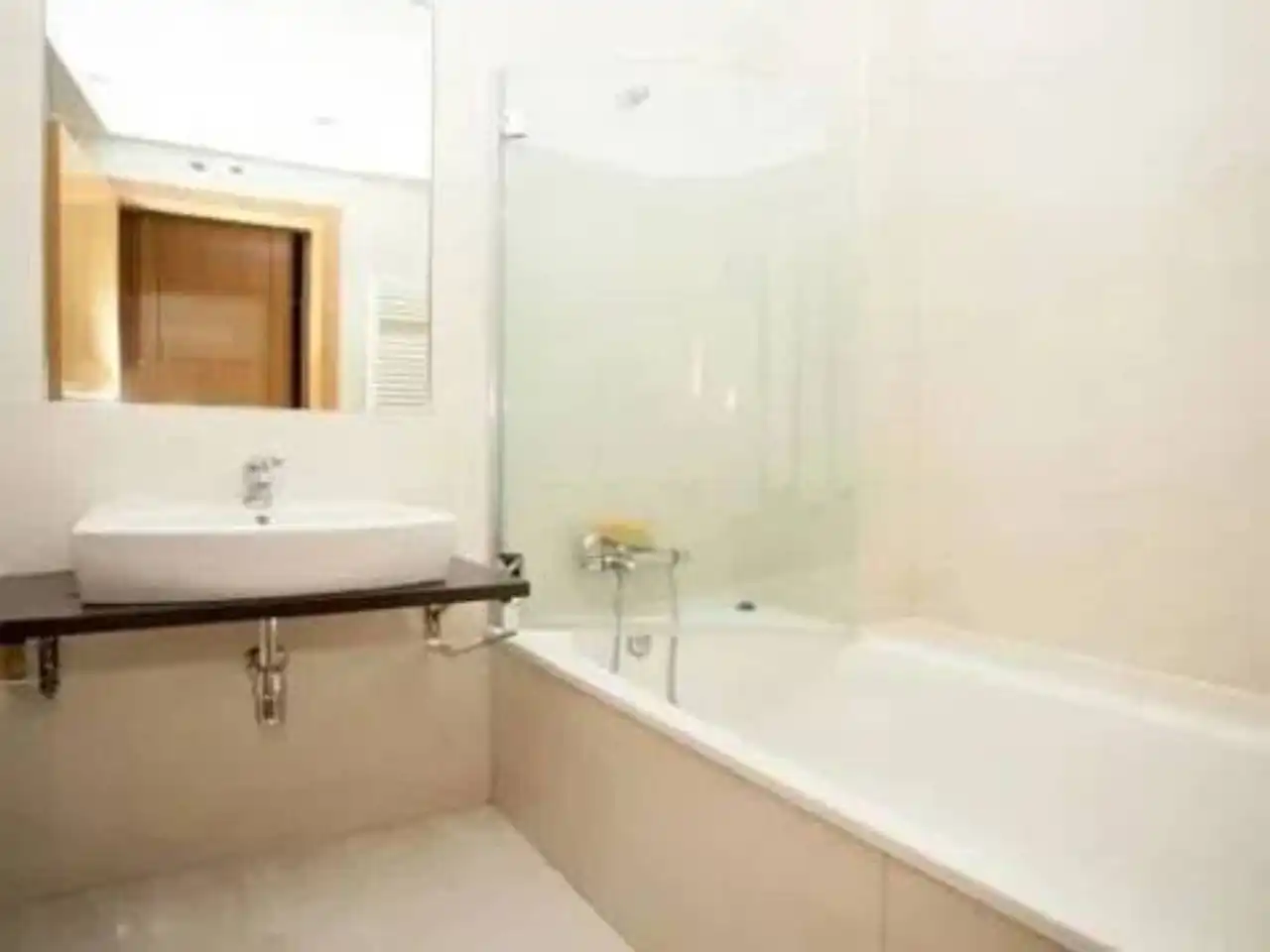Baño de Piso en venta en Getafe