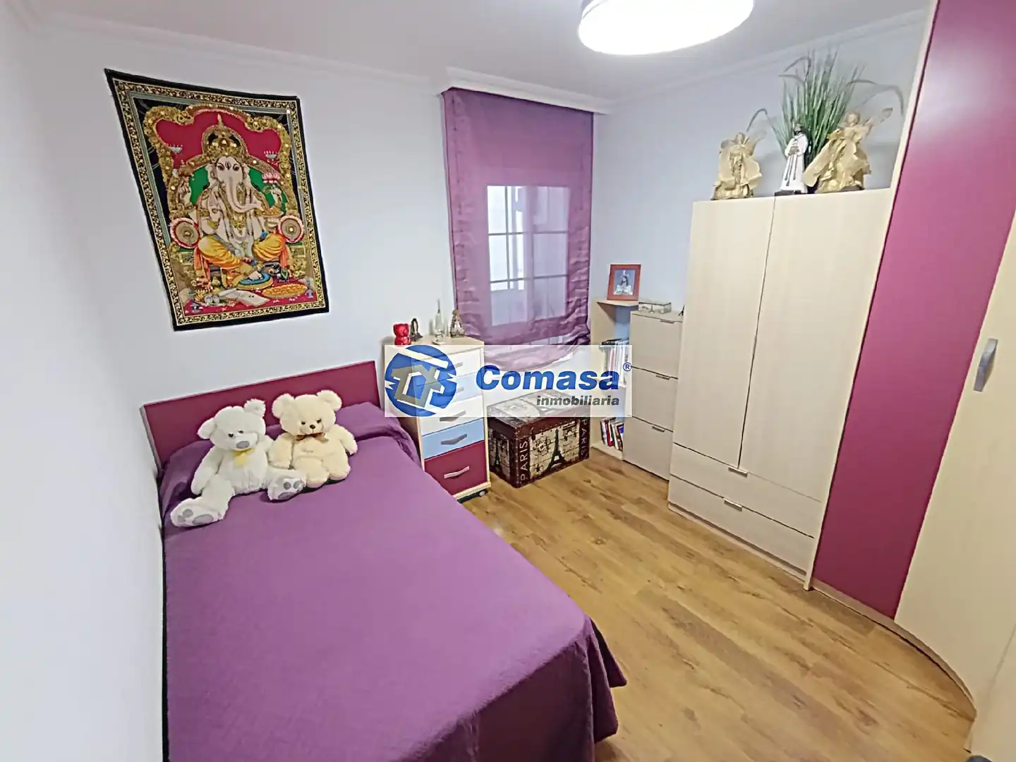 Piso con ascensor en venta en Martos, imagen 5