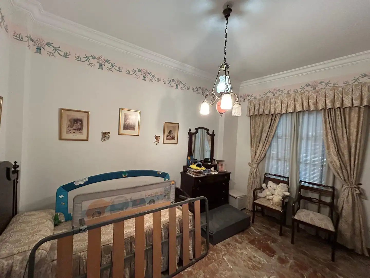 Casa adosada en venta en Carmona