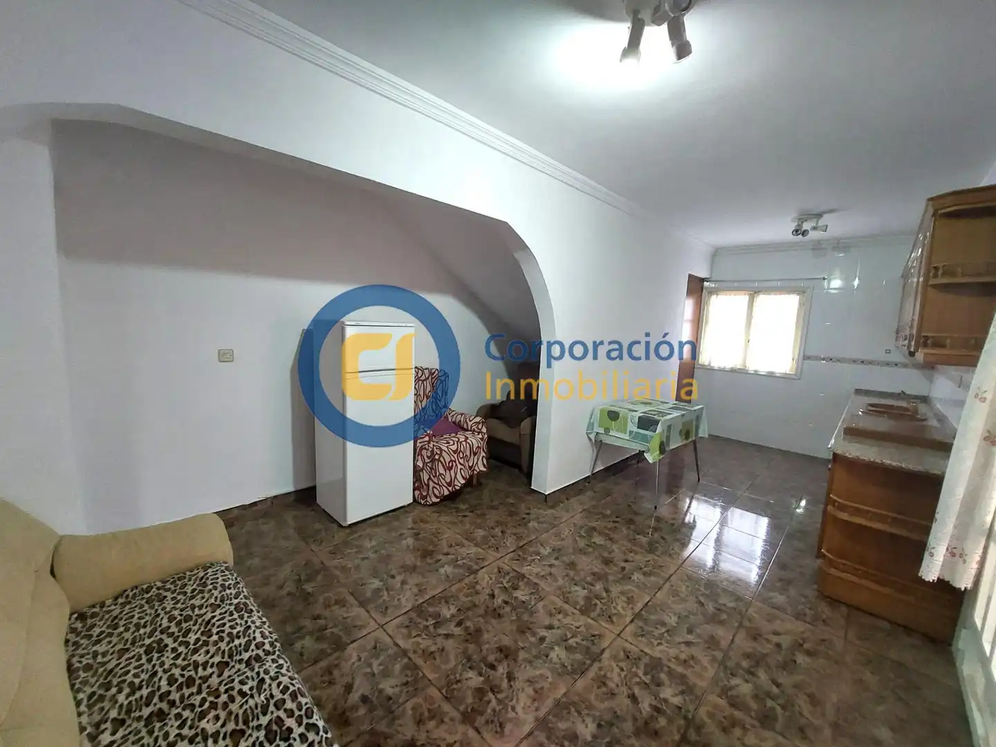 Casa o xalet en venda en Lorca amb Traster, Moblat i Balcó
