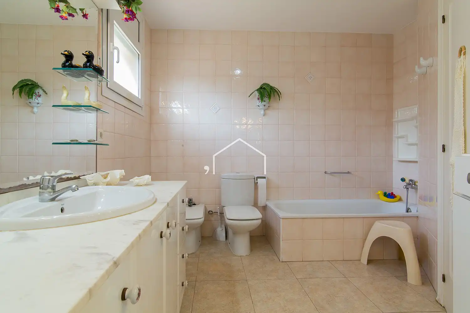 Chalet con terraza en venta en Carrer Molassa, imagen 59