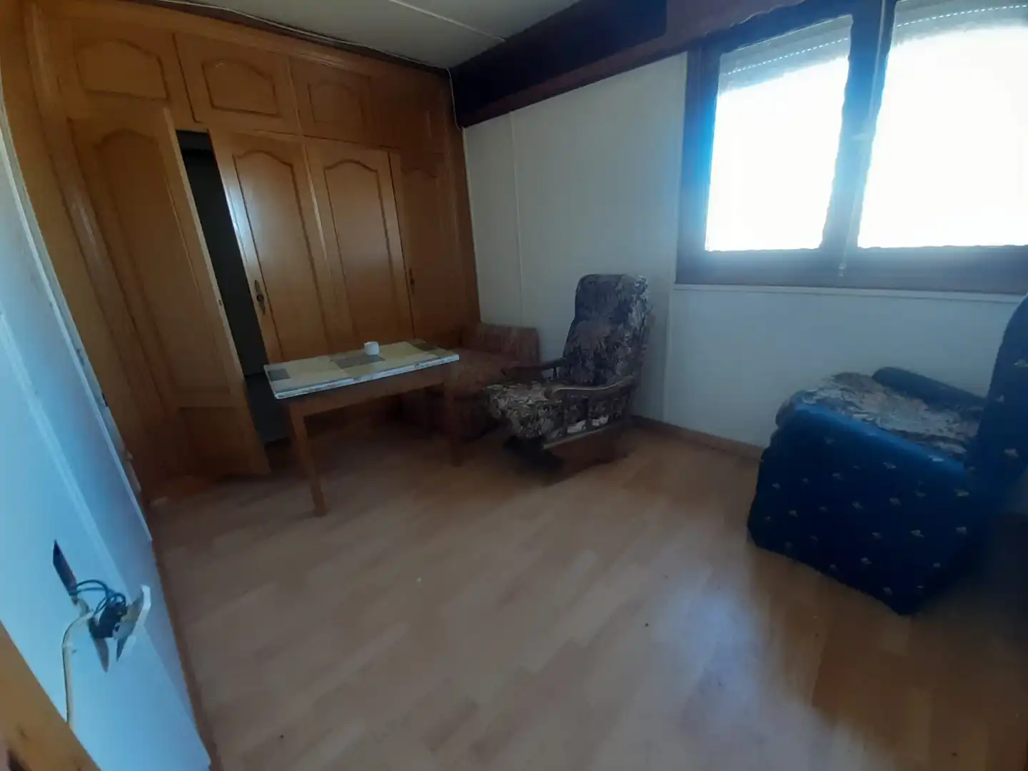 Sala d'estar de Casa o xalet en venda en Zamora Capital 