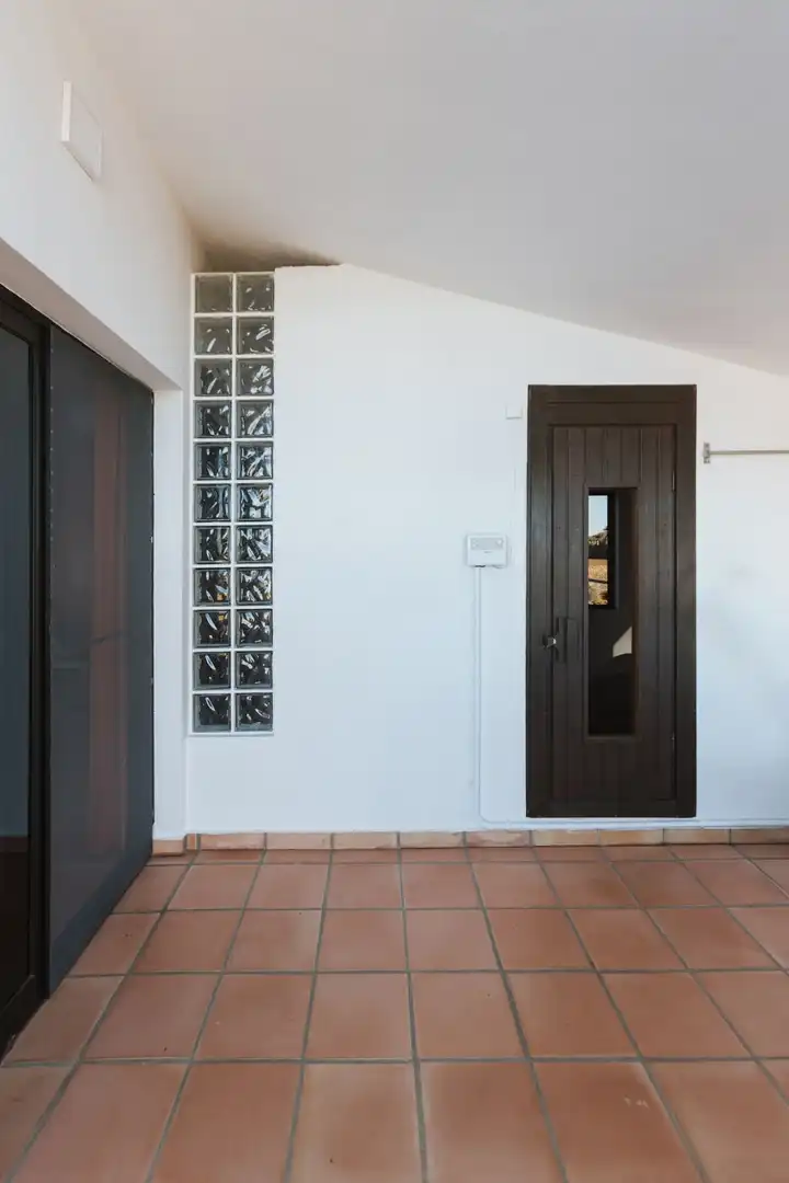 Casa o xalet en venda en San Juan de la Rambla amb Jardí privat, Parquet i Terrassa
