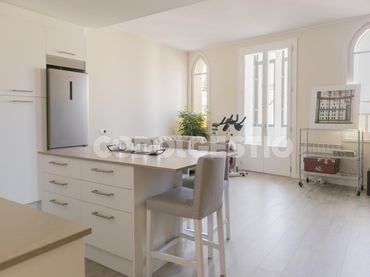 Piso con ascensor en venta en Torras i Bages