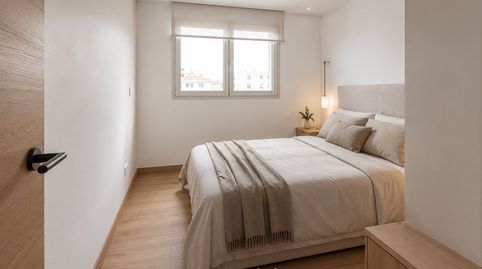 Foto 4 de Apartament en venda a Paseo de la Castellana, Almenara -Ventilla, Madrid Capital