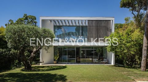 Foto 2 von Haus oder Chalet zur Miete in La Pineda, Castelldefels