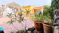 Garden of House or chalet for sale in Navalagamella  with Heating, Private garden and Terrace