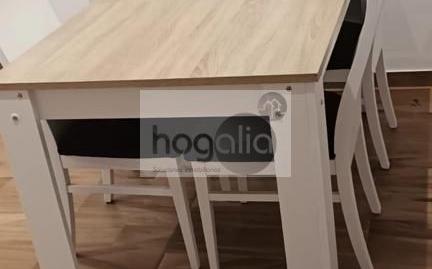 Photo 4 of Flat to rent in Sta. Aurelia - Cantábrico - Atlàntico - La Romería,  Sevilla Capital