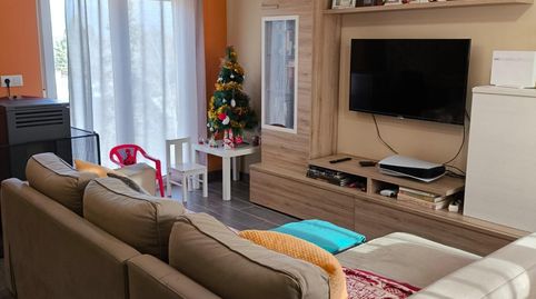 INMOBILIARIA CARVALLO vende EN EXCLUSIVA CHALET INDEPENDIENTE en EL VISO DE SAN JUAN, TOLEDO, imatge 4