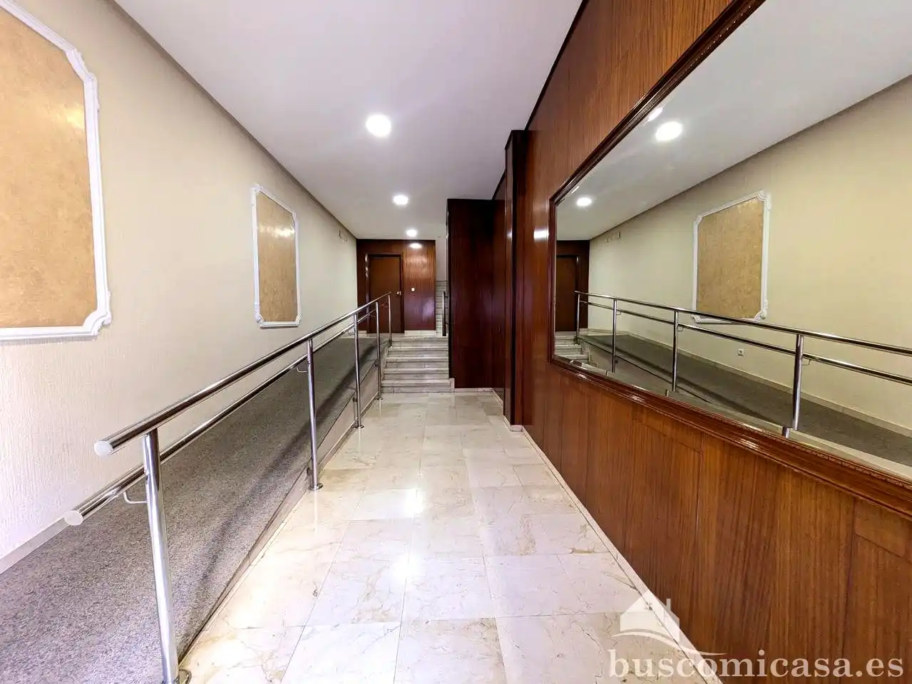 Pis amb ascensor en venda a Tetuán, imagen 30