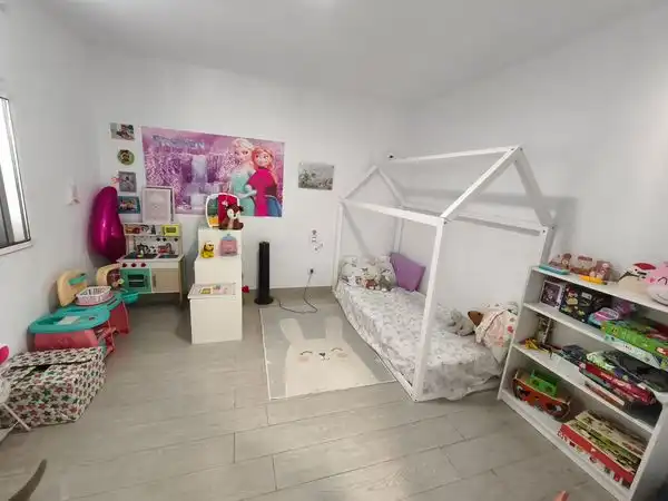 Bedroom of Houses for sale in Gáldar  with Private garden, Terrace and Storage room