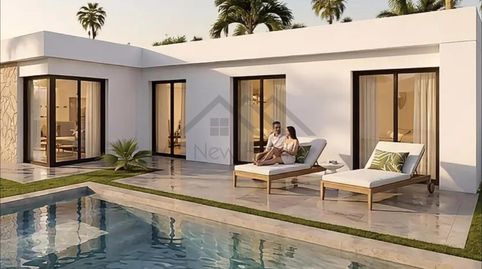 Photo 3 of Houses for sale in La Conarda, La Pobla de Vallbona