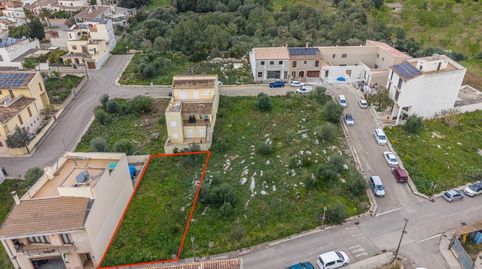 Terreno San Lorenzo
