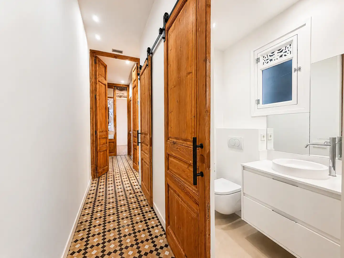 Flat for rent in Carrer de Trafalgar, Dreta de l'Eixample
