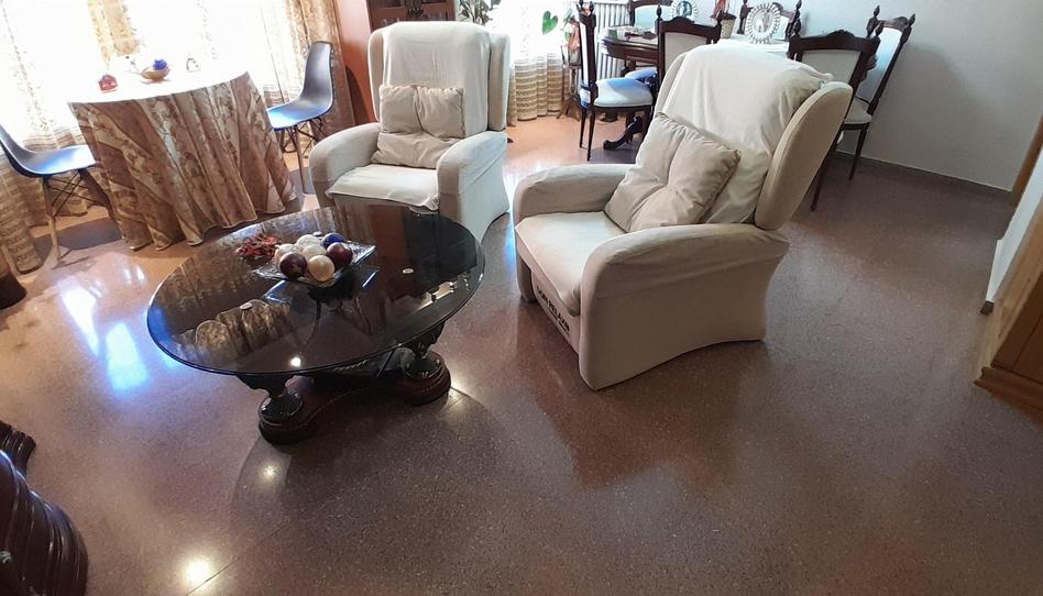 Foto 1 de Pis en venda a Yecla, Murcia