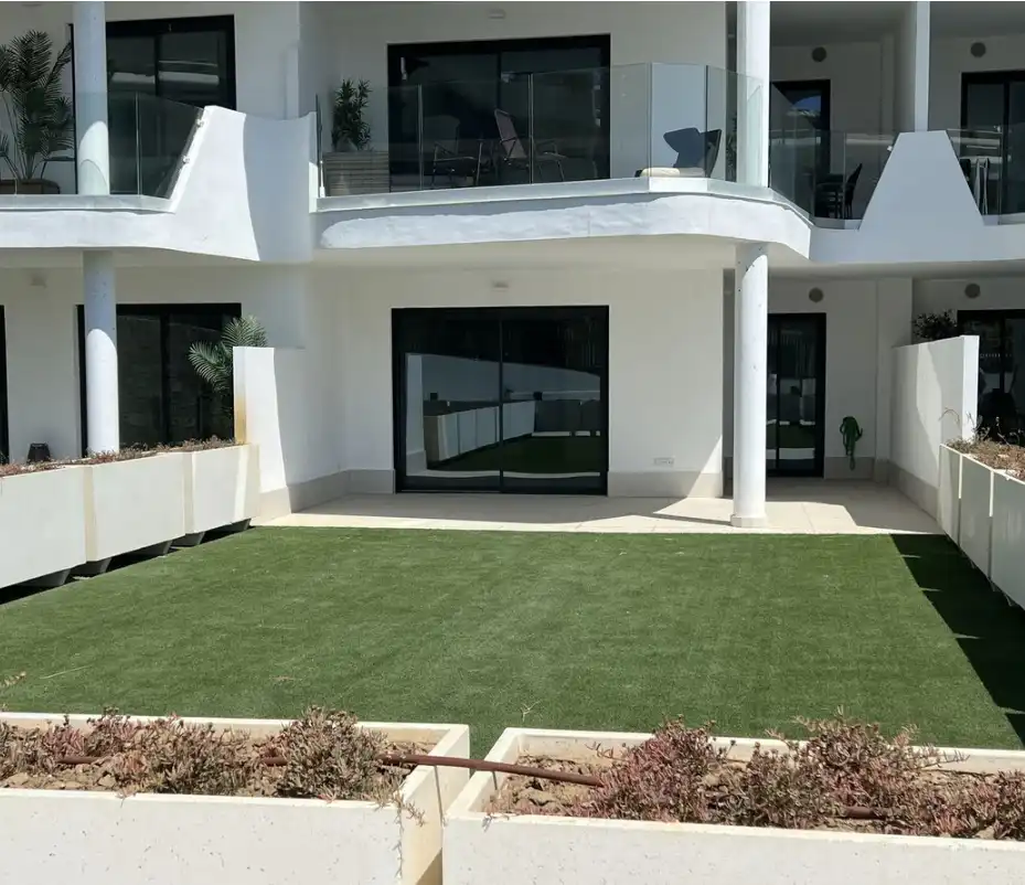 Piso con piscina en venta en La Capellanía - El Higuerón, imagen 2