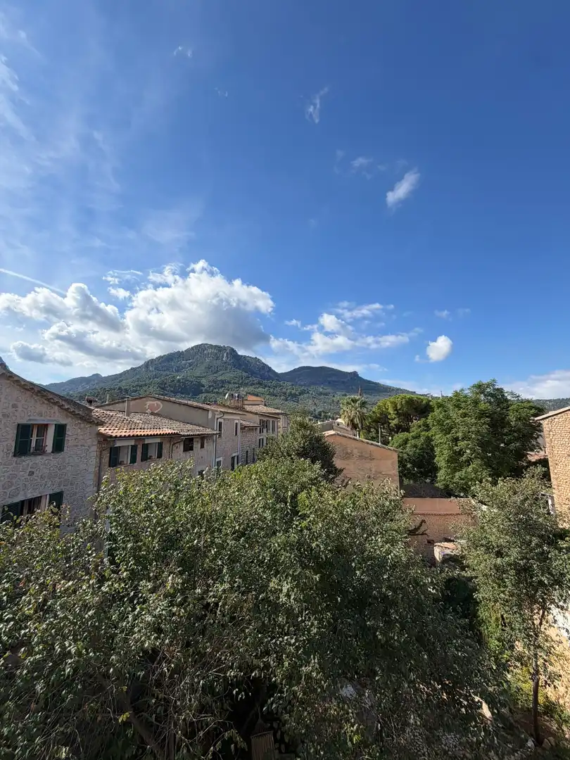 Casa a schiera in affitto a Sóller, imagen 2