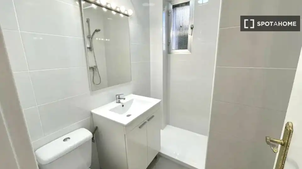 Room in El Tardón - El Carmen