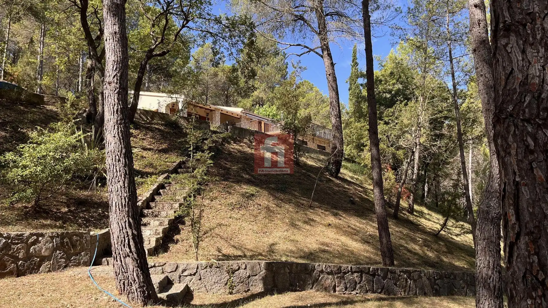 Xalet amb piscina en venda a Querol, imagen 41