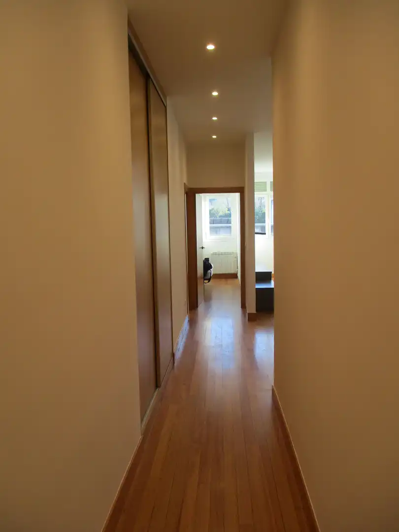 Piso en venta en Donostia - San Sebastián  con Calefacción