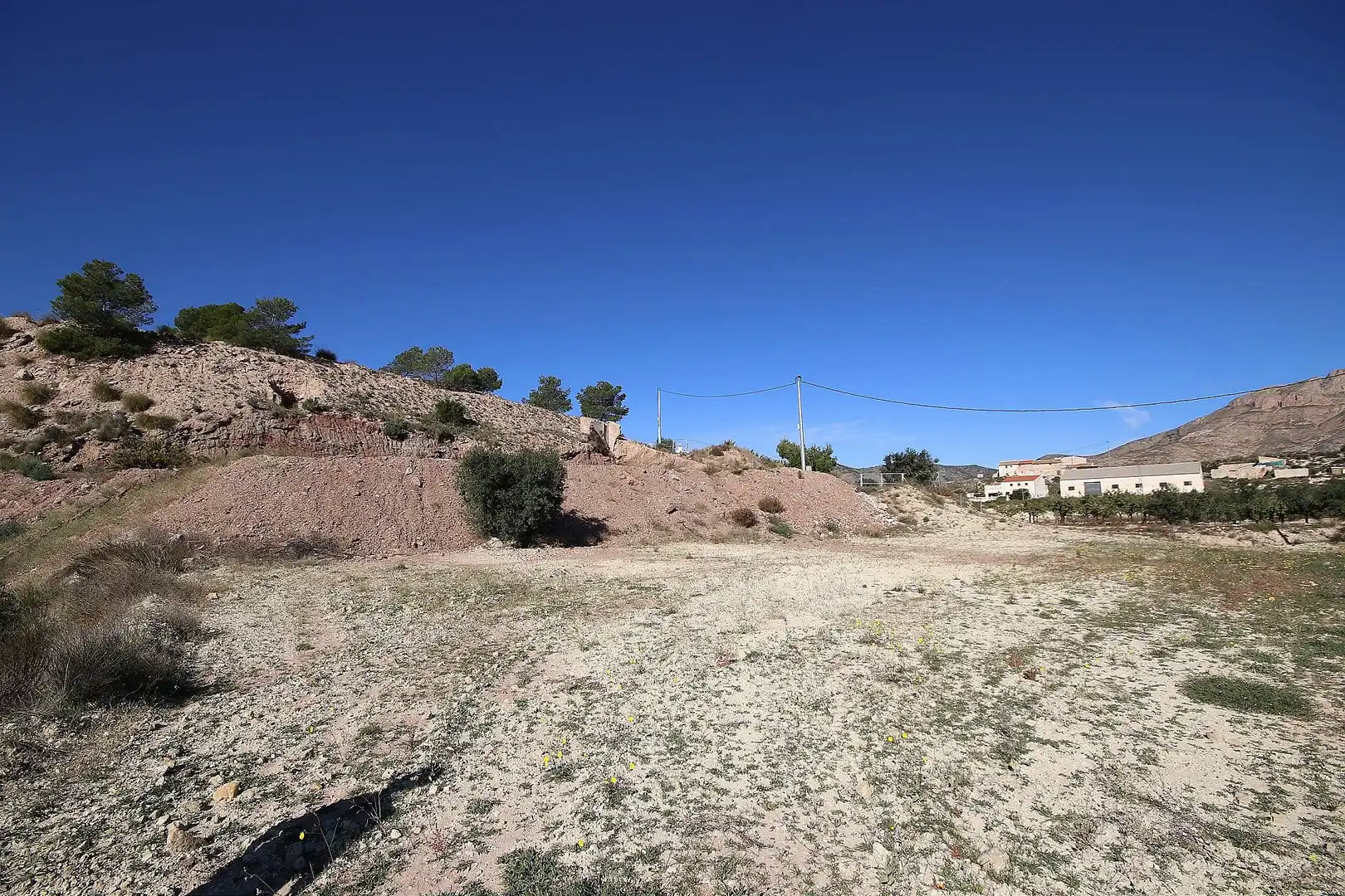 Terrain rustique à vendre à Abanilla, imagen 6