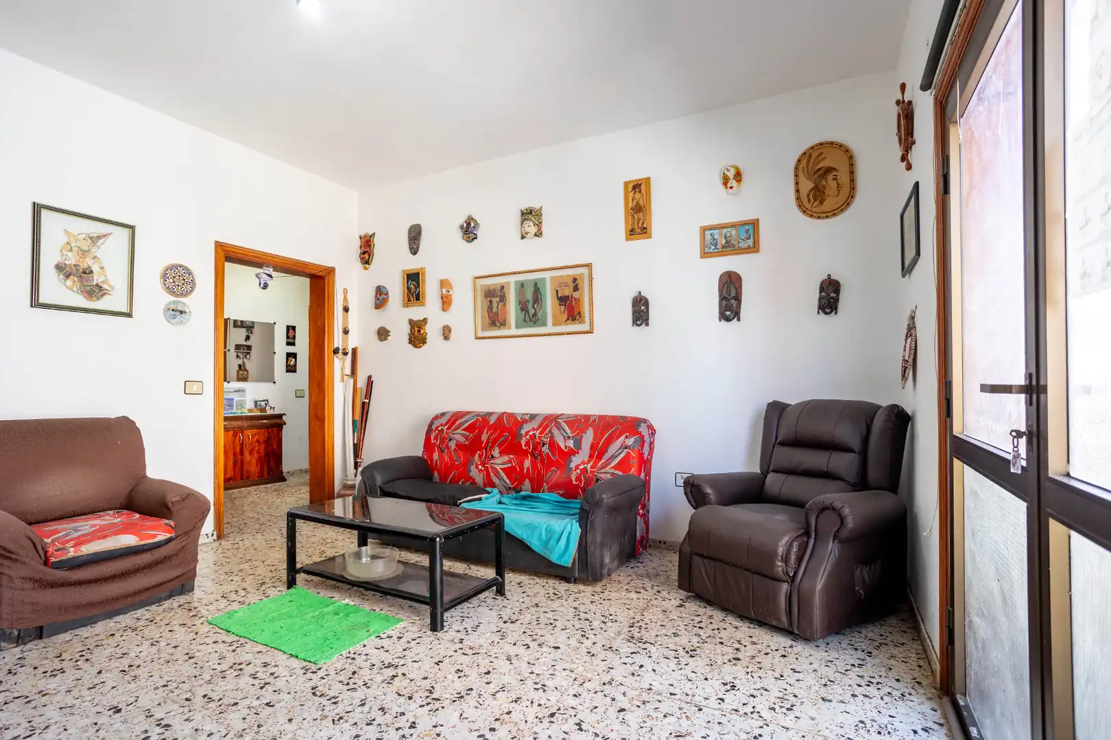 Detached homes for sale in Calle Campo y Tamayo, La Cuesta -Finca España