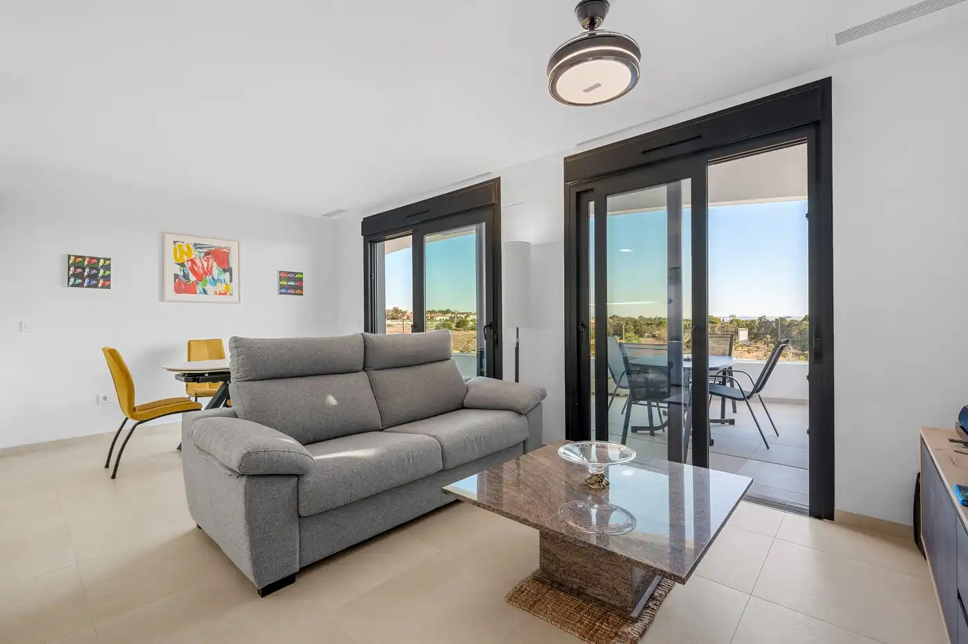 Wohnung mit Pool zum Verkauf in Playa del Acequión, Náufragos y Rocío del Mar, imagen 2