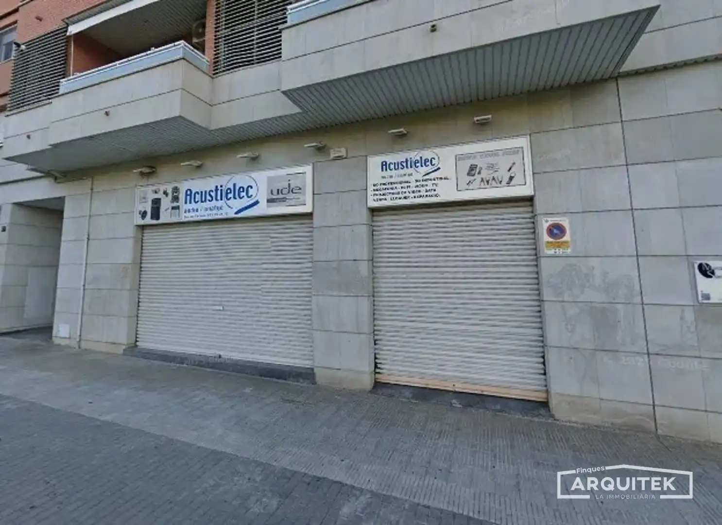 Local comercial en venda a Balàfia