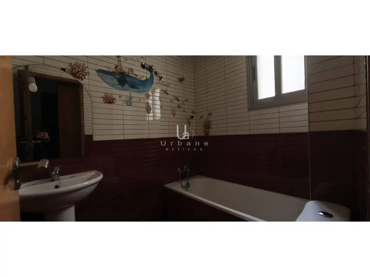 Baño de Piso en venta en Villanueva del Río Segura