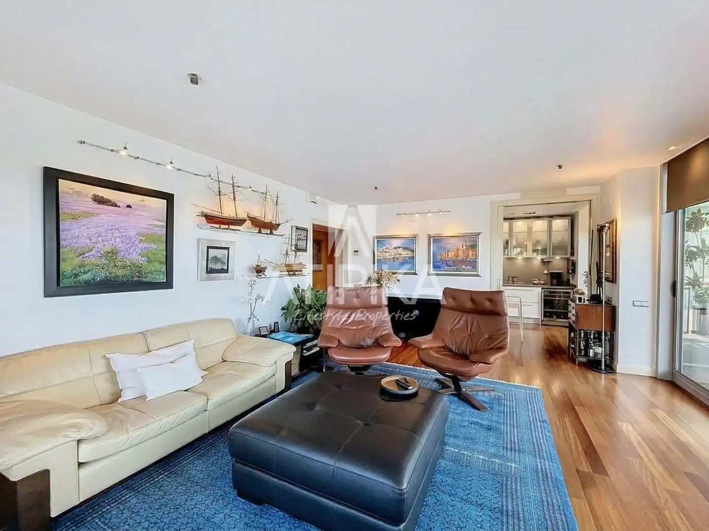 Appartement avec piscine à vendre à Garcia Faria, imagen 11