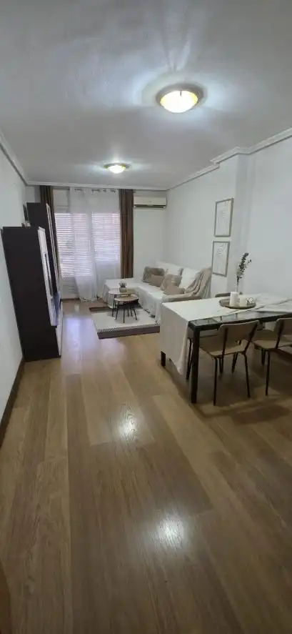 Apartament amb ascensor en venda a Centro, imagen 2