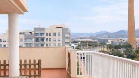 Foto 2 de Àtic en venda a Las Lomas - Las Yucas, Águilas