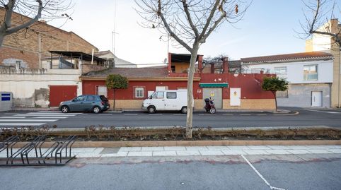 Foto 3 de Casa adosada en venda a Ogijares, 18, Avda. De los Ogíjares, Armilla