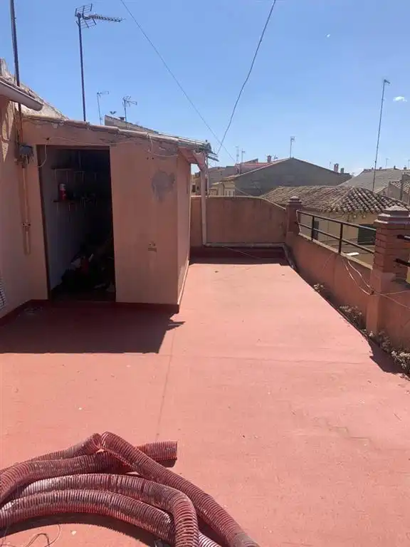 Piso en venta en Calle de la Grulla 19, imagen 20