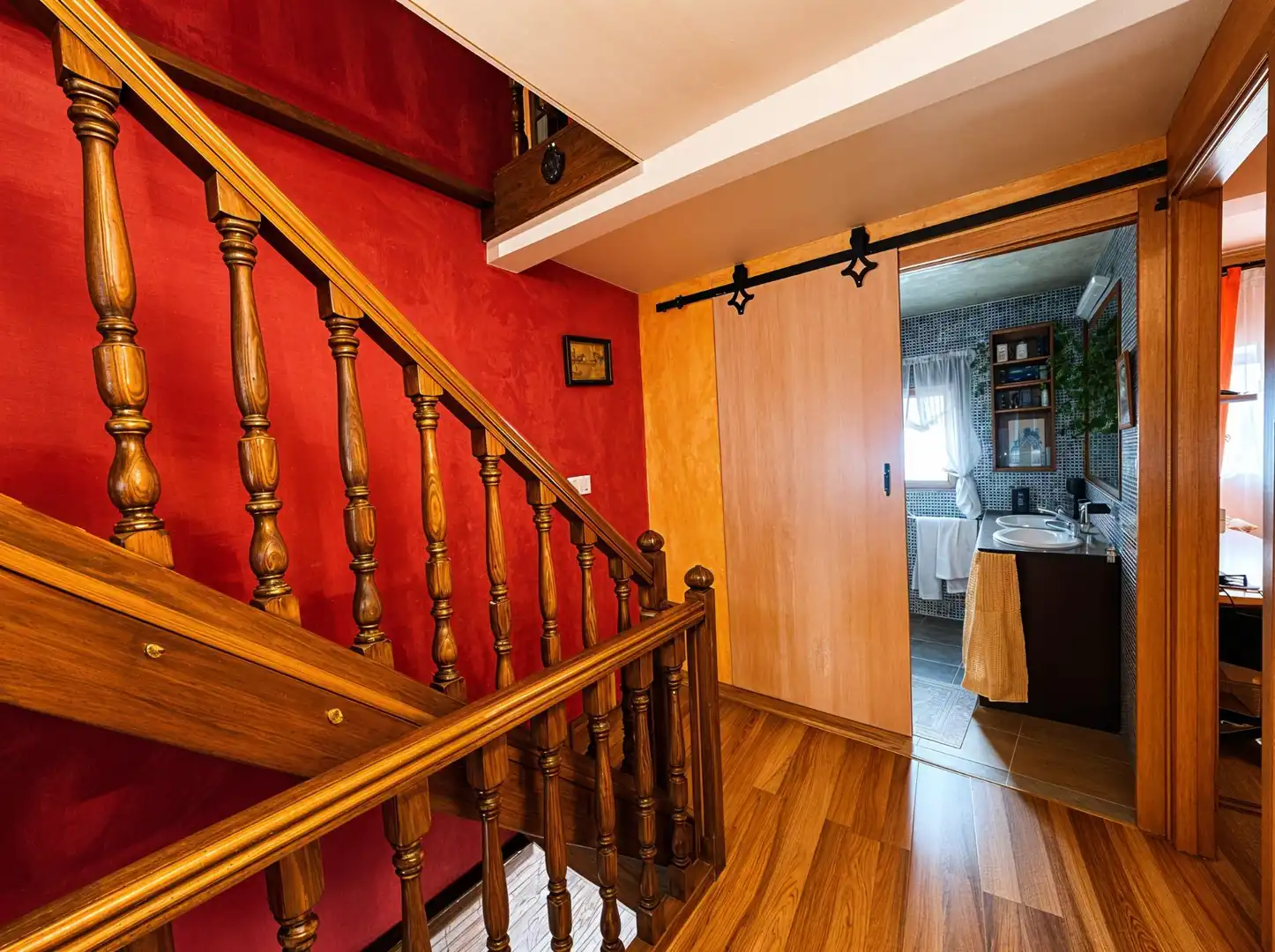 Casa o xalet en venda en Jarandilla de la Vera amb Aire condicionat, Calefacció i Terrassa
