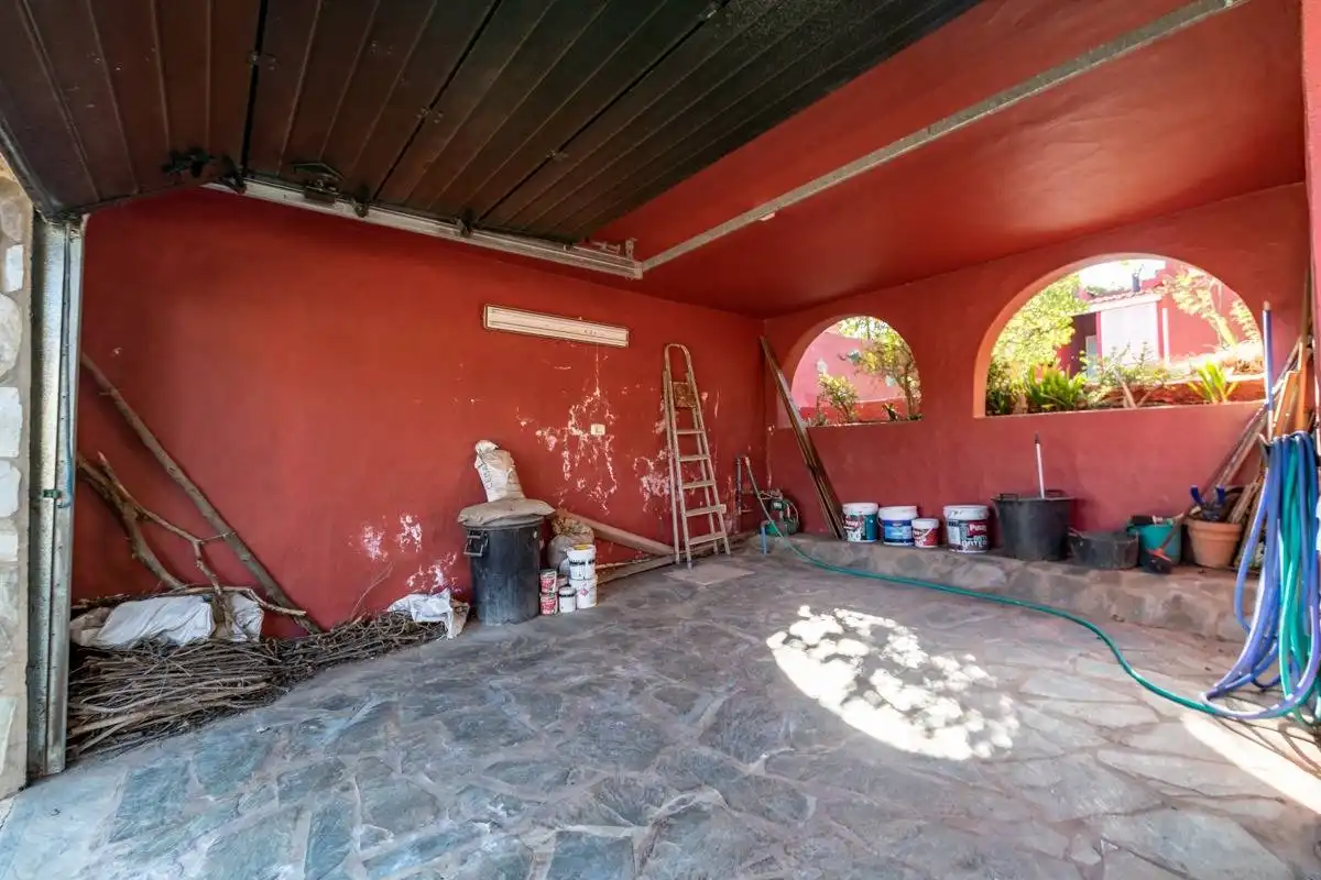 Houses for sale in Vega de San Mateo, Las Palmas