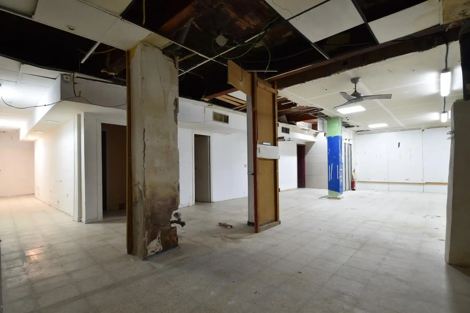 Locale commerciale in vendita a Carrer Anselm Clave 4-10, imagen 7