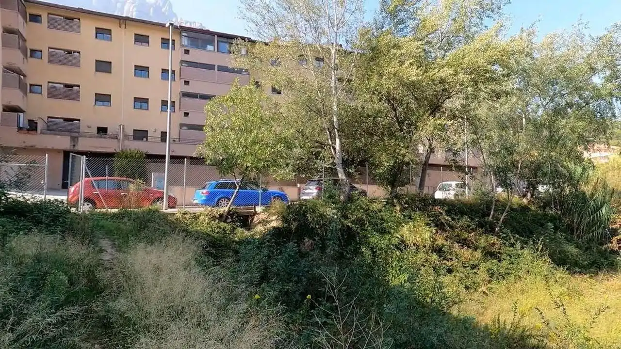 Terreny residencial en venda a Monistrol de Montserrat, imagen 8