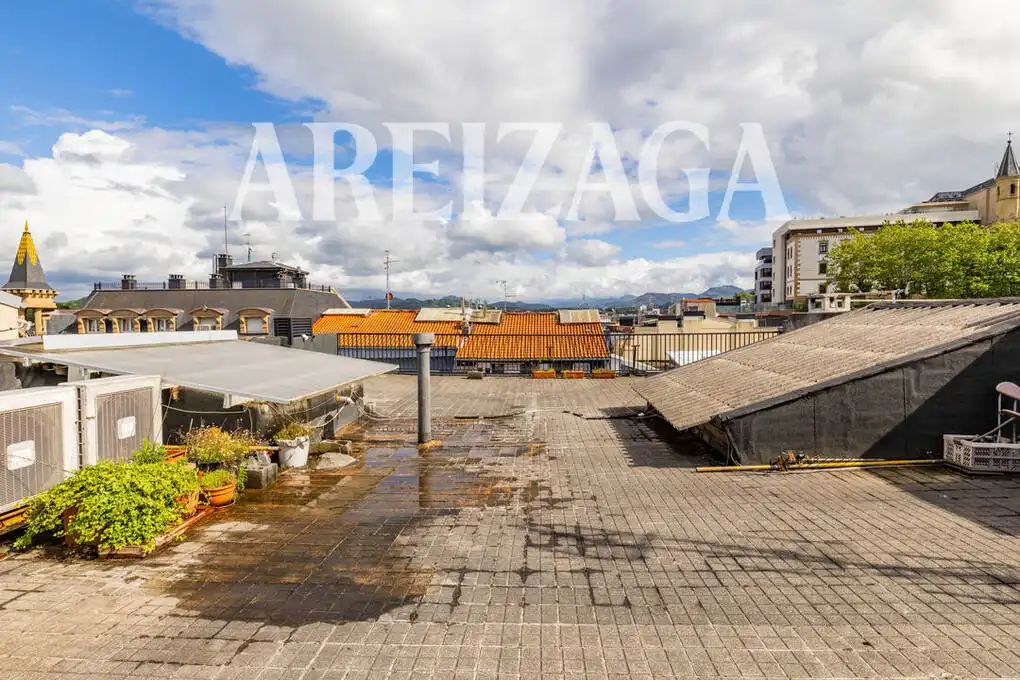 Wohnung mit Balkon zum Verkauf in Calle San Bartolomé 10, imagen 41