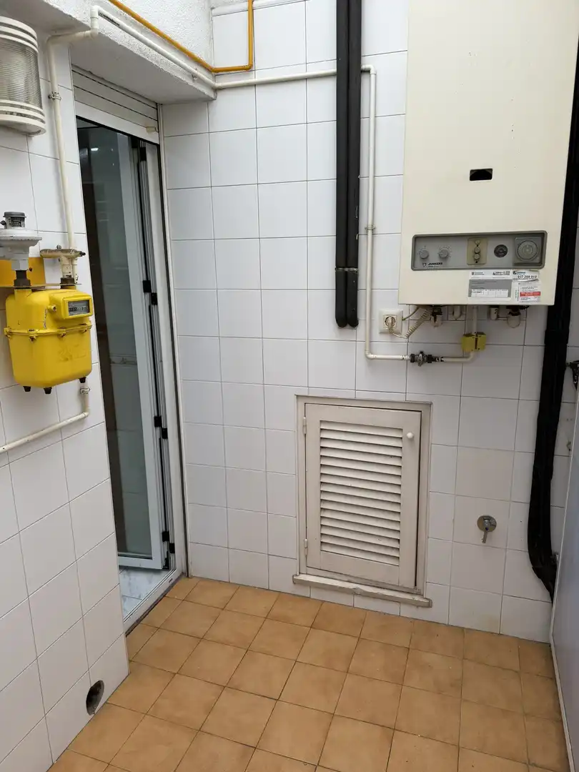 Triplex with terrace for sale in Roig i Jalpí, imagen 45