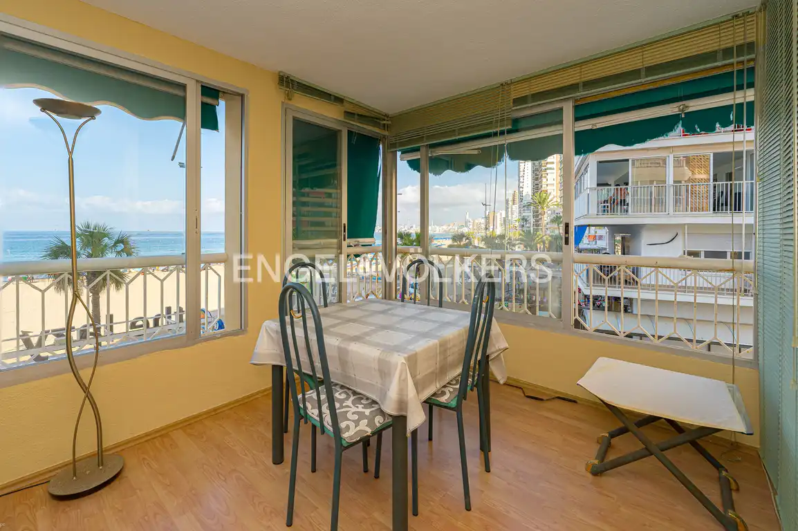 Piso con piscina en venta en Avenida de Madrid 26, imagen 4