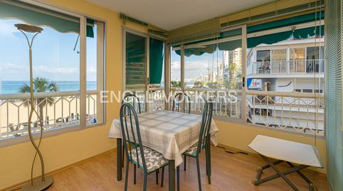 Foto 4 de Piso en venta en Avenida de Madrid, 26, Playa Levante, Benidorm
