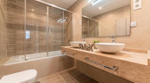 Photo 3 of Flat to rent in Calle Ruiz Blaser, 3, La Malagueta - Monte Sancha, Málaga Capital