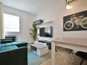 Wohnung zur Miete in Calle del Desengaño, 12, Universidad - Malasaña