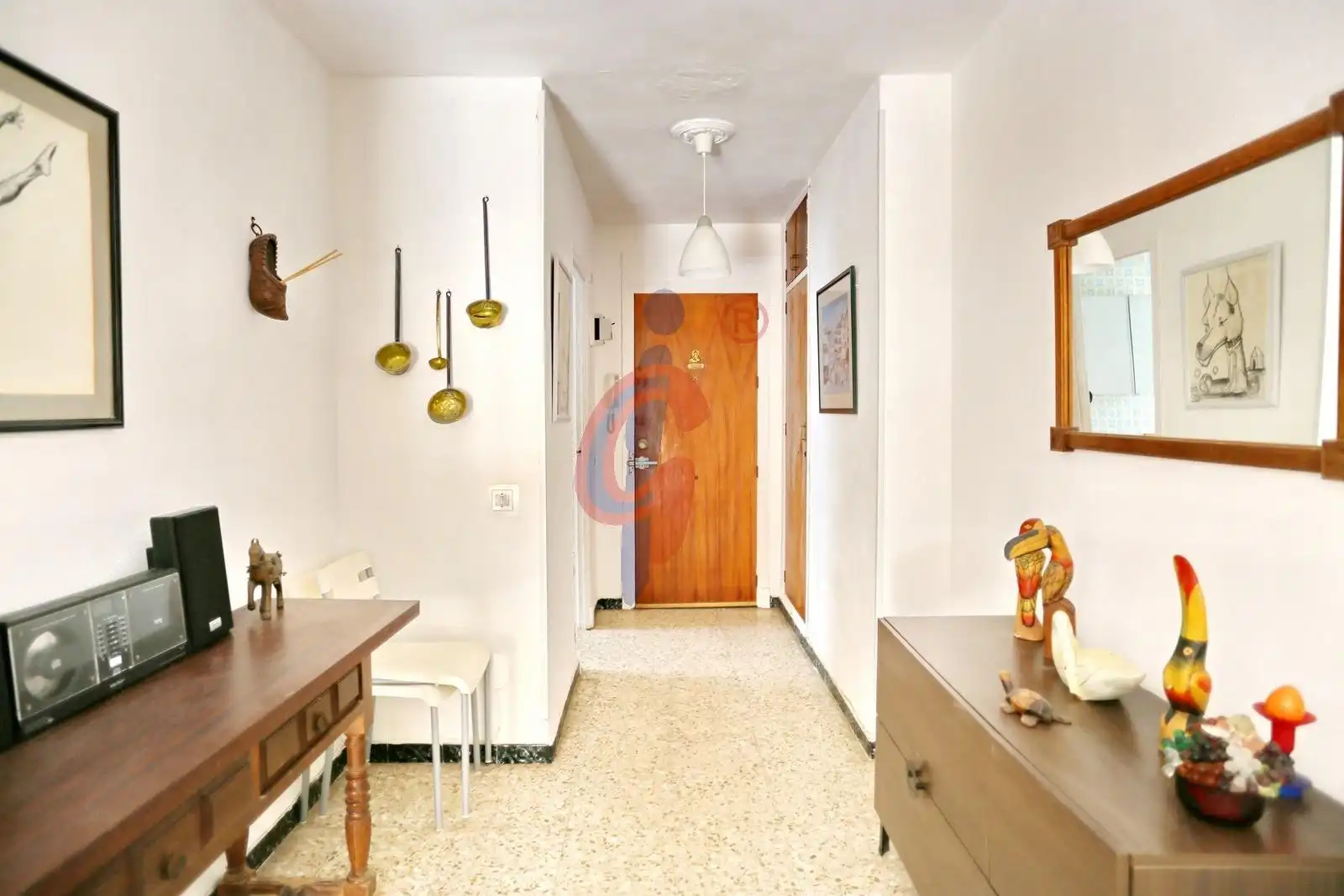 Apartamento con ascensor en venta en Calle Chile 15, imagen 12